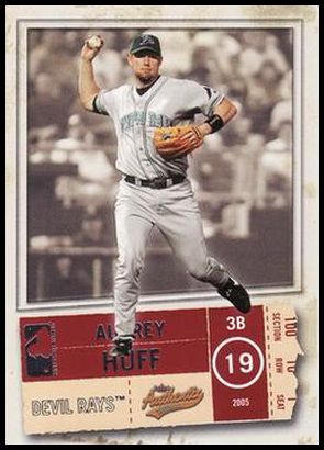 27 Aubrey Huff